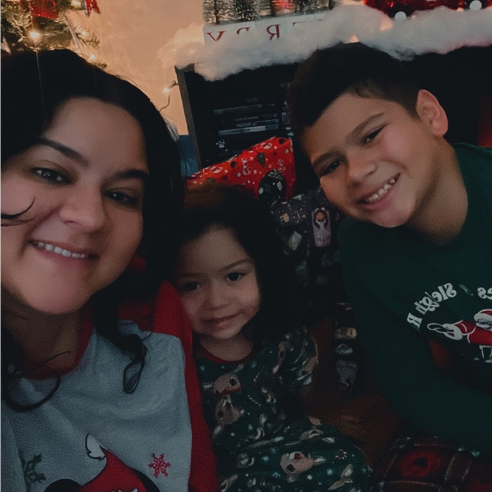 Meet your Posher, Julie